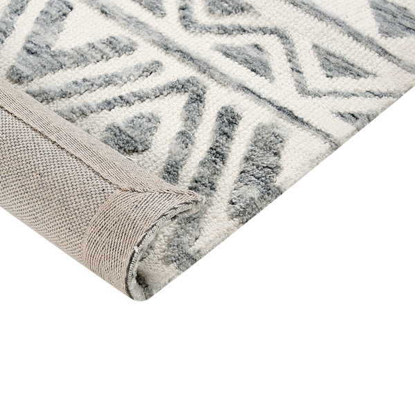 Teppich ASPANI Beige 300 x 400 cm