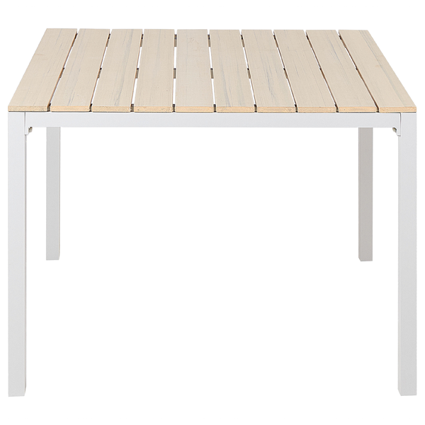 Gartenmöbel Set 4-Sitzer PRATO Beige