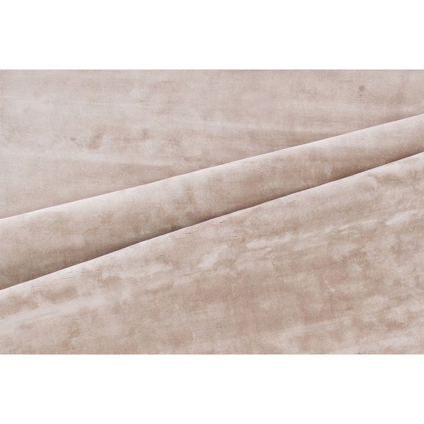 Indra Teppich 242x171cm Beige. 171 X 242 X 1 cm