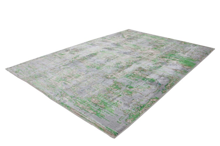 Kurzflor Teppich Farhan Multi Vintage 170 x 240 cm