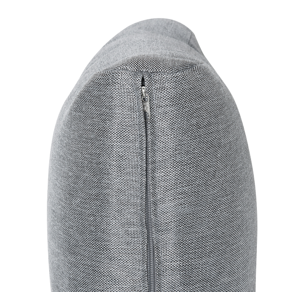 Outdoor Kissenbezug Set SANO Hellgrau