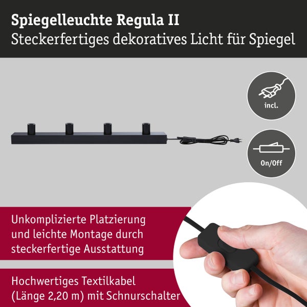 Runde LED Deckenleuchte mit Zigbee Funkstandard für Smart Home Beleuchtung