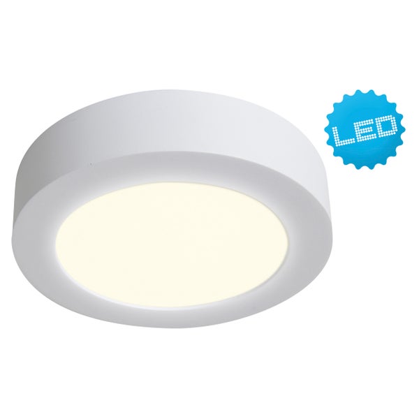 LED-Deckenleuchte