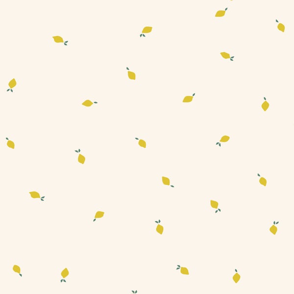 Zitronenmolke