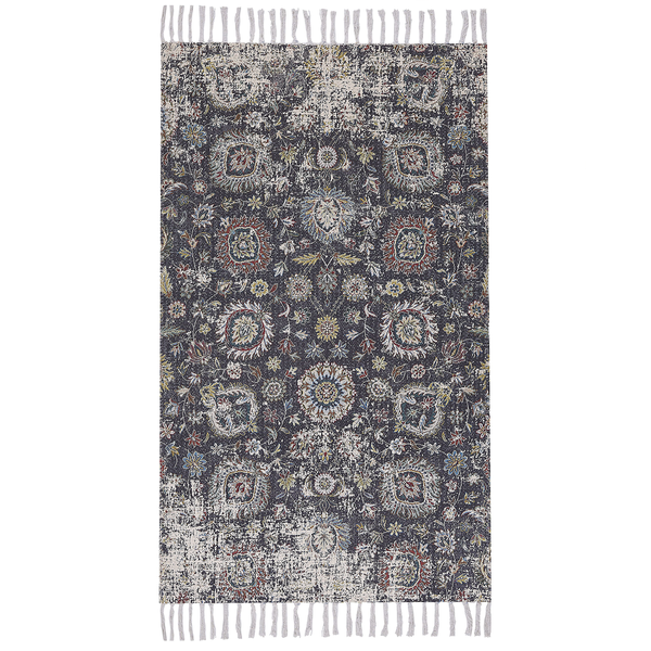 Teppich ARMUTALAN Bunt 80 x 150 cm