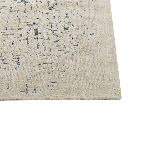 Teppich NAKUS Creme 160 x 230 cm