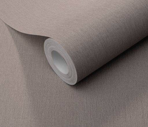 Nahaufnahme einer türkisfarbenen Tapete mit goldenem Muster