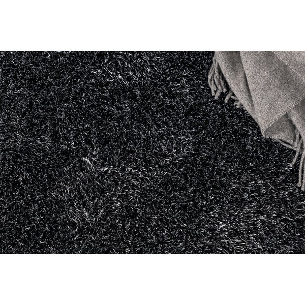 Mattis Teppich 230x160cm Anthrazit. 160 X 230 X 3 cm