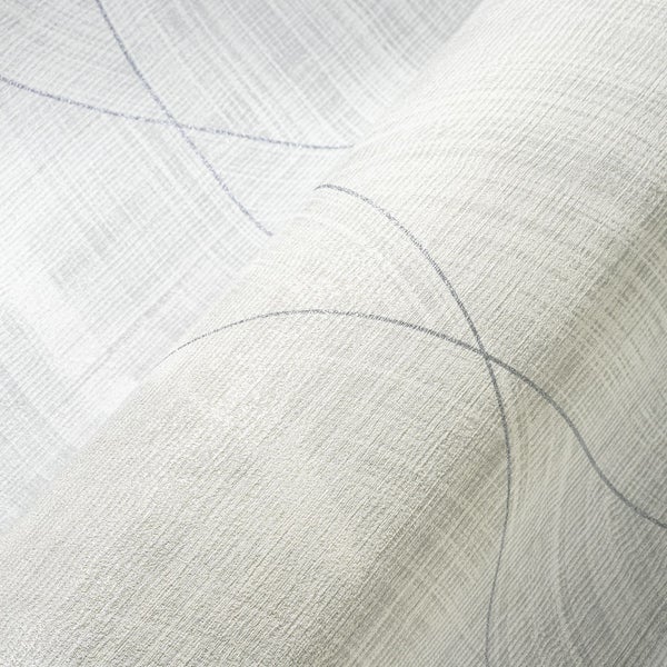 Technische Zeichnung einer Wandleuchte mit den Maßen 26 cm Höhe, 18 cm Durchmesser und 12 cm Ausladung