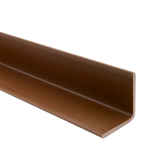 Kunststoff Winkelprofil