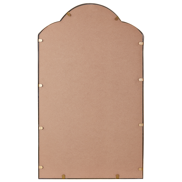 Blühende Heckenkirsche im Garten