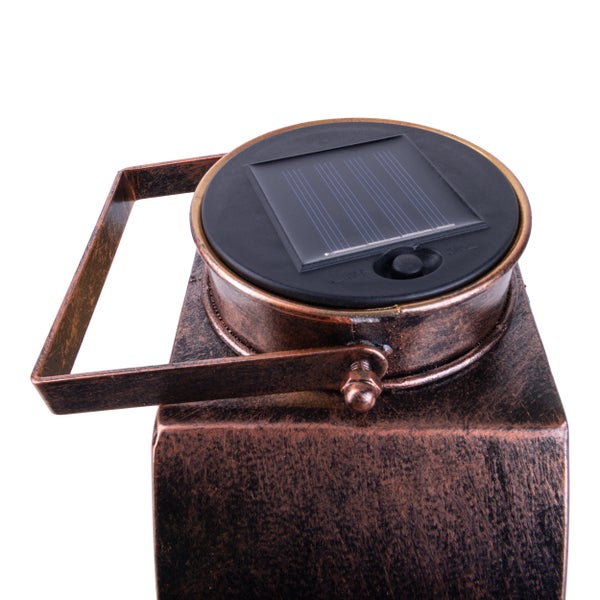 Stehlampe mit LED Leselampe und Dimmfunktion