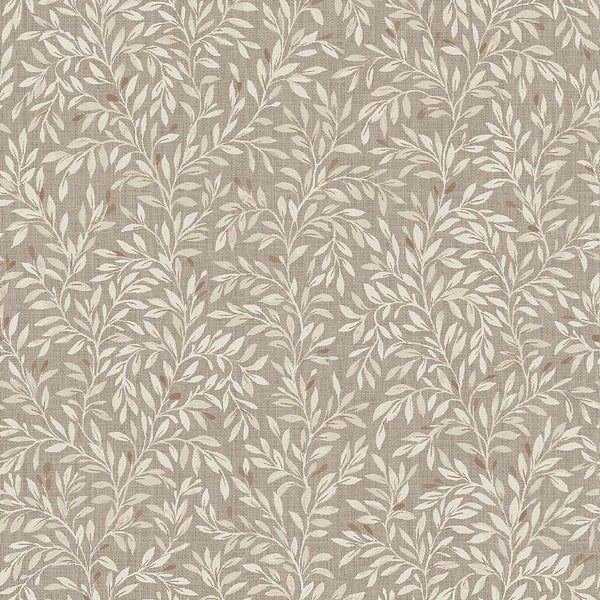 Next Vliesbehang | Ditsy Leaf - Neutral - 10mx52cm