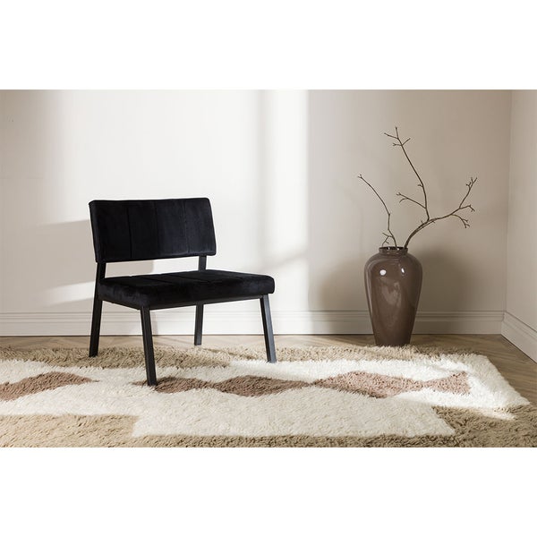 Nestor Teppich 300x202cm Weiß. 202 X 300 X 4 cm