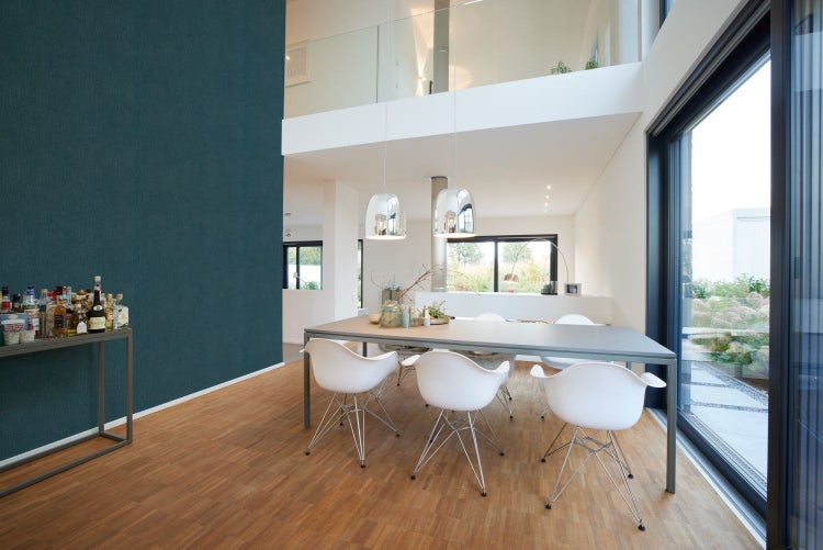 Aufbewahrungstasche für Weihnachtsbäume mit Baum