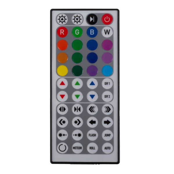 Fernbedienung zur Steuerung von Leuchten