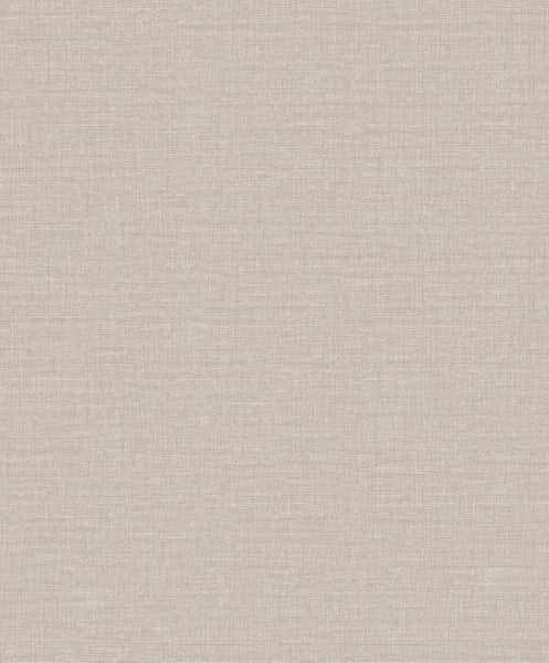 Vliestapeten Melle Taupe