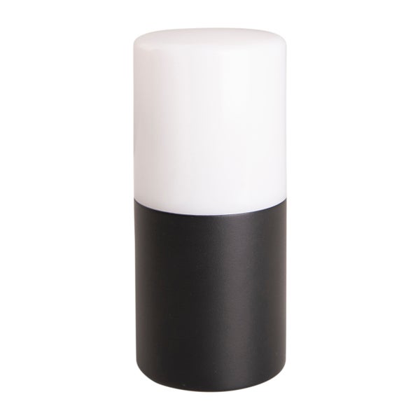 Dekorative Leuchte für den Außenbereich