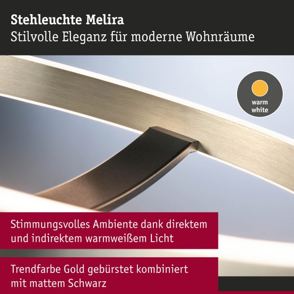 Zweiflügeliges Gartentor mit anthrazitfarbenem Metallrahmen und horizontalen Paneelen in Holzoptik.