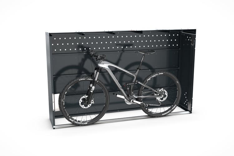 Fahrradgarage BikeBox 1 G