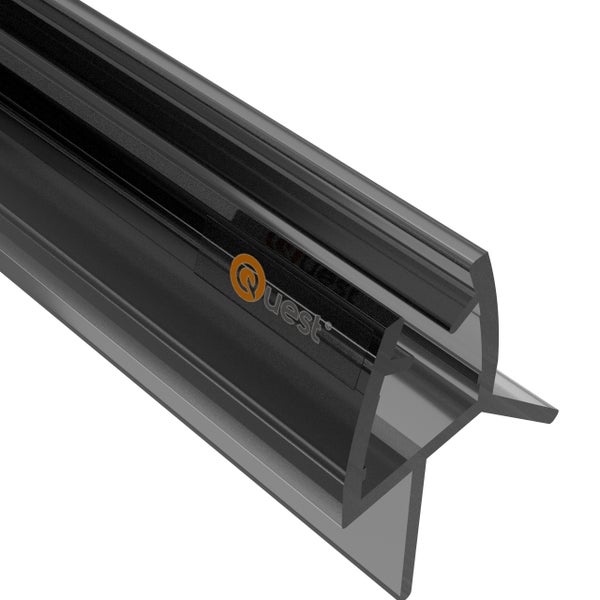 Quest Logo Kantenschutzprofil