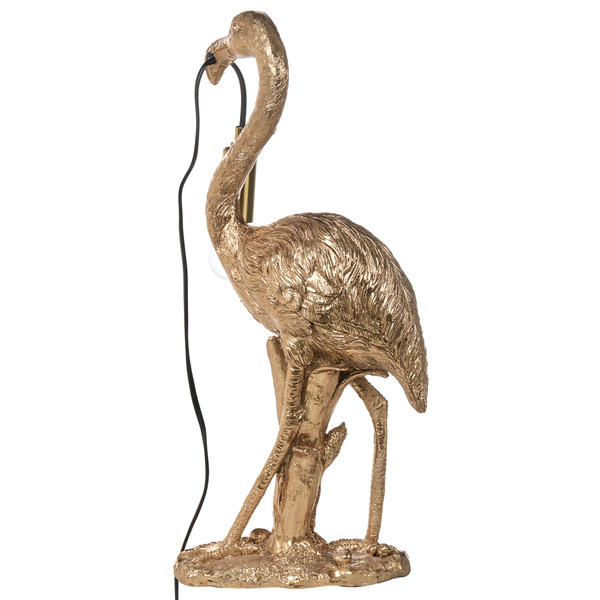 Tischlampe Flamingo VICE Gold