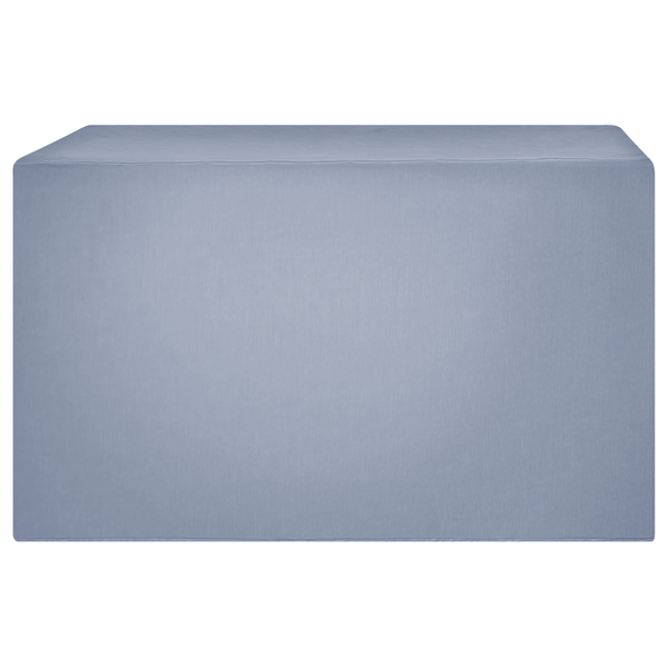 Regenschutzhülle CHUVA 230 cm 225 cm 65 cm Grau