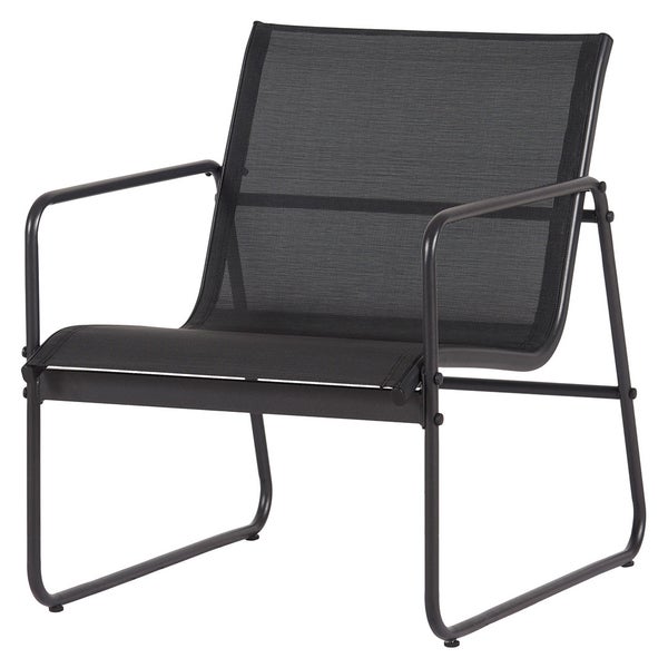 Theodor Sofa-Set 4 Teile schwarz. 1 X 1 X 1 cm