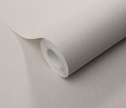 Tapetenrolle mit dezenter Struktur