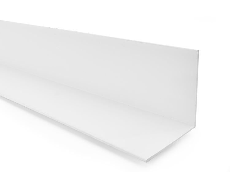 Kunststoff Winkelprofil