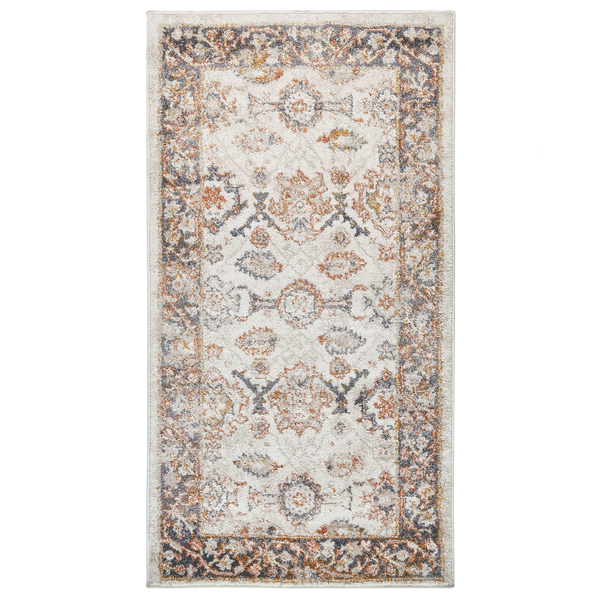 Teppich NURNUS Beige 80 x 150 cm