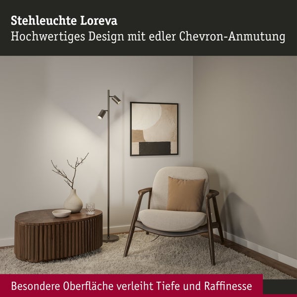 Deckenbefestigung für Pendelleuchte mit ovaler Basis und Montagebügel