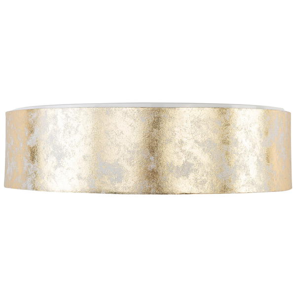 Deckenleuchte mit Muster