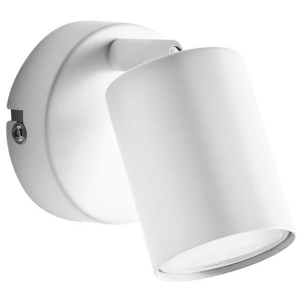 Wandspot zur Beleuchtung von Innenräumen