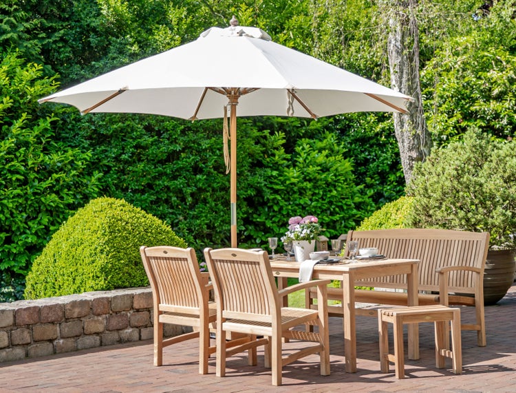 FSC Siegel für verantwortungsvolle Waldwirtschaft