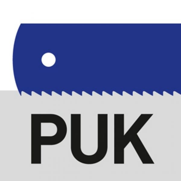 Triuso PUK-Kleinmetallsäge - 1 Stück