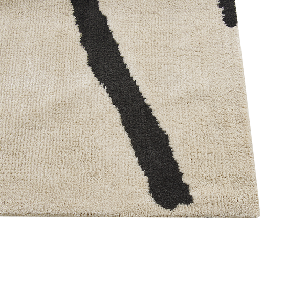Teppich KOLPUR Beige 300 x 400 cm