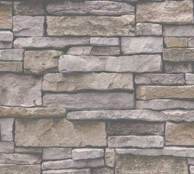 Liegestuhl mit vierfach verstellbarer Rückenlehne