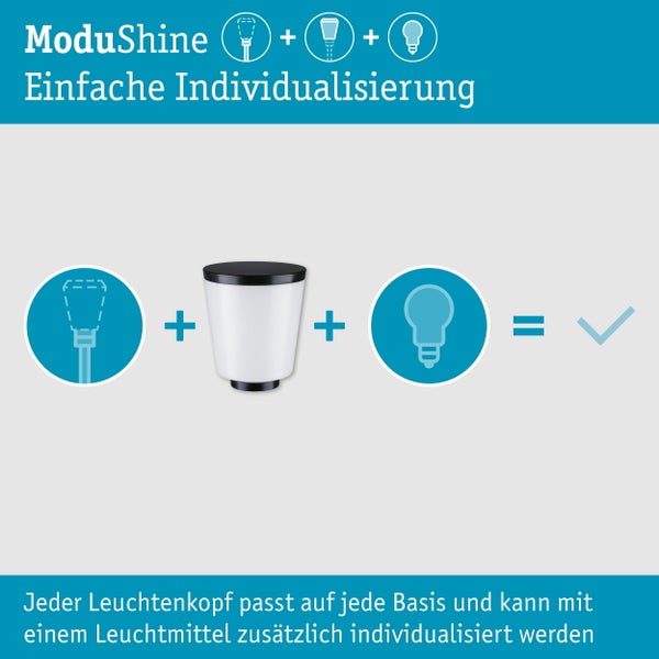 Moderne Außenwandleuchte mit Bewegungsmelder für eine effektive Fassadenbeleuchtung
