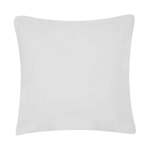 Gartenkissen 2er Set TSOTYLI Blumenmuster 45 x 45 cm Grün
