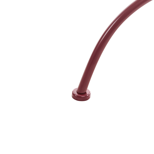 Technische Zeichnung von U-Profilen mit Maßangaben