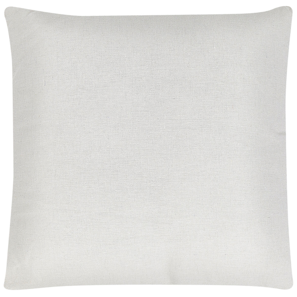 Dekokissen 2er Set LICUALA 45 x 45 cm Beige Geometrisches Muster