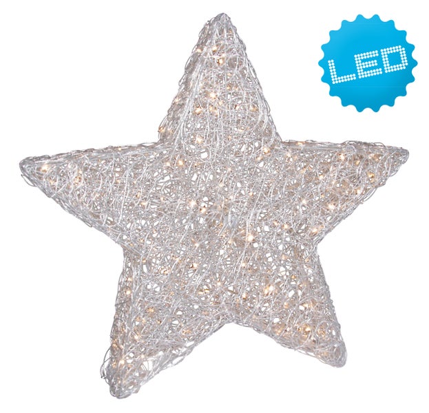 LED-Sternleuchte