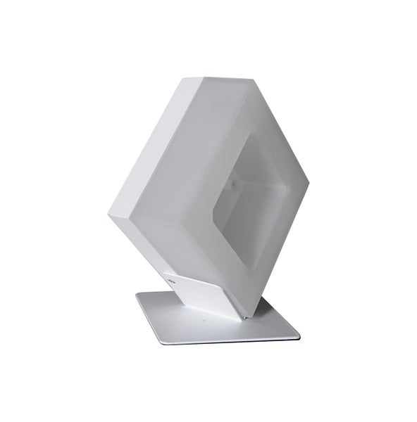 Dekorative Innenleuchte mit geometrischem Design