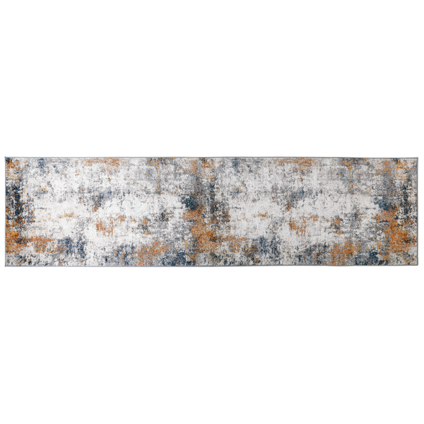 Teppich SHATIN Beige 80 x 300 cm