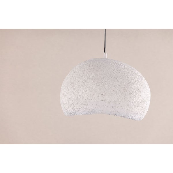 Gilltorp Beleuchtung Pendelleuchte 40x40x26cm Weiß. 40 X 40 X 26 cm