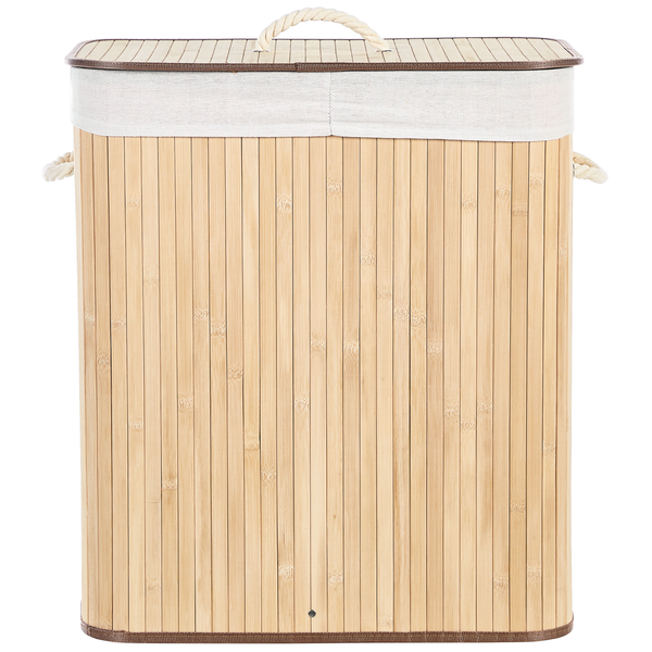 Mehrere Sagopalmen Cycas revoluta mit grünen Wedeln in terracottafarbenen Töpfen.