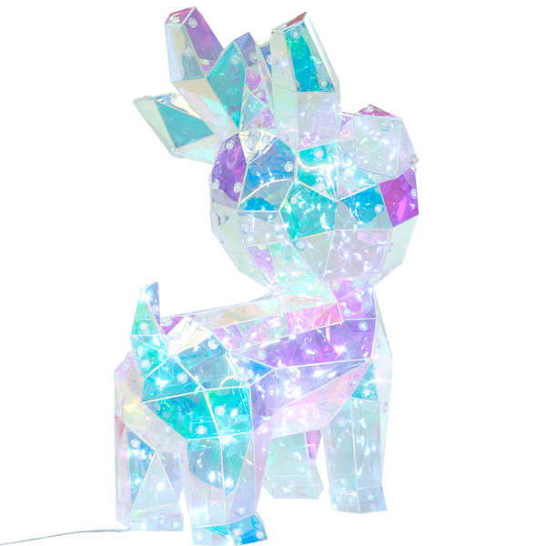 Dekorative Wanduhr im Sonnendesign für den Innenbereich