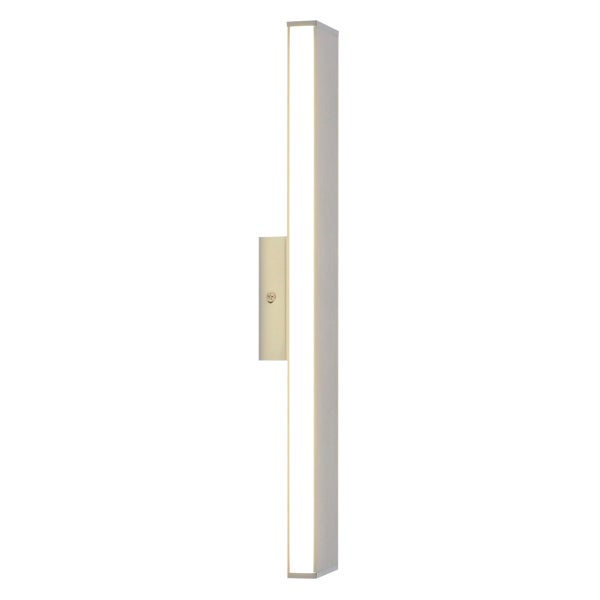Moderne LED Wandleuchte für Innenräume