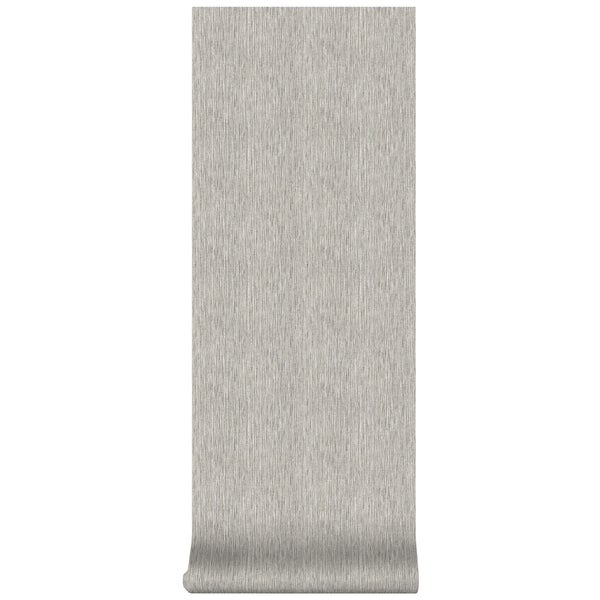 Vliestapeten Glasfasergewebe Gris